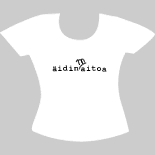 �idin (m)aitoa -paita